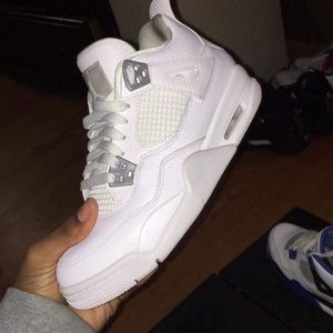 pure money 4s